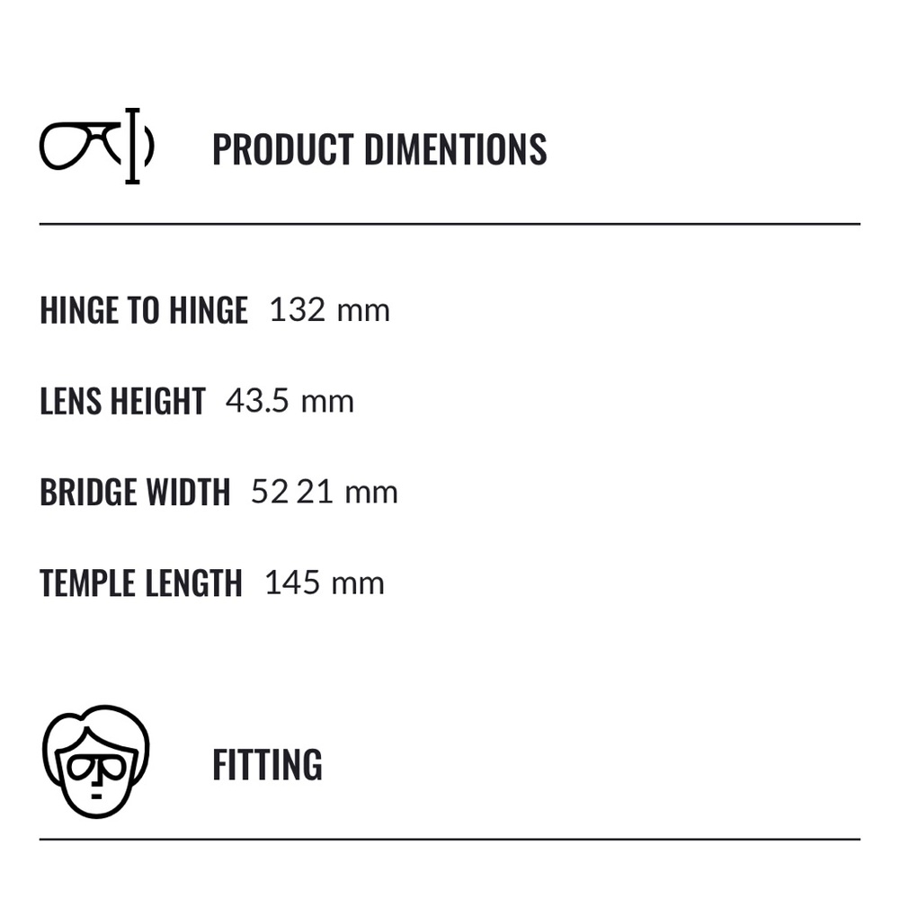 Ray-Ban Sunglasses - Picture 6 of 9